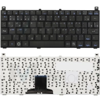 Teclado Toshiba Nb100 Nb105 6037b0036610 Mp-07c63hu-930 BR