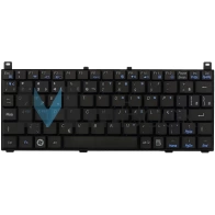 Teclado Toshiba Nb100 Nb105 6037b0036610 Mp-07c63hu-930 BR Teclado Toshiba Nb100 Nb105 6037b0036610 Mp-07c63hu-930 BR