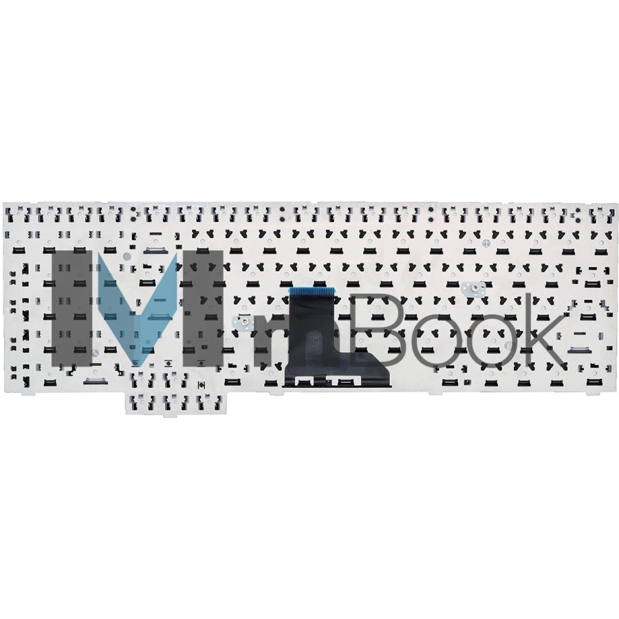 Teclado para Samsung Np-rv508 Np-rv510, 