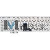 Teclado para Samsung Np-rv508 Np-rv510, 
