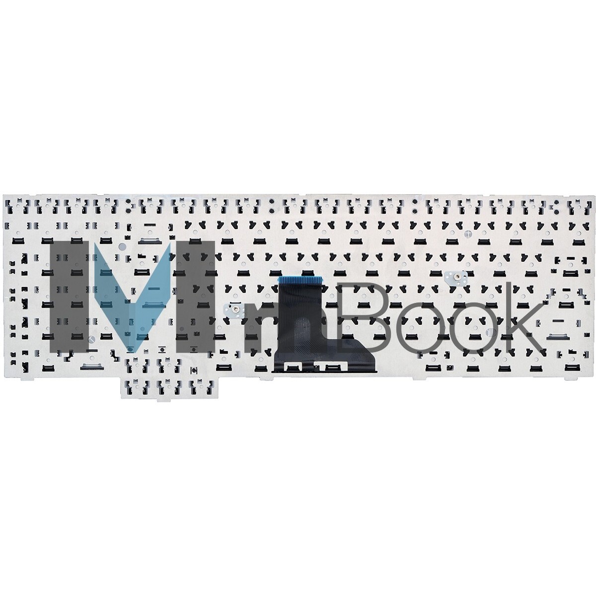 Teclado para Samsung P580-js01 R517 R523, 