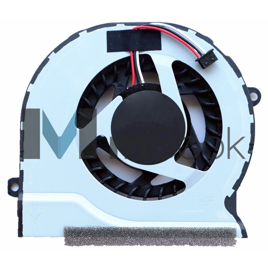 Cooler Fan Ventoinha Samsung Np300e4c Ba31-00108b