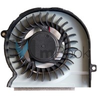 Cooler Fan Ventoinha Samsung Np300e4c Ba31-00108b Cooler Fan Ventoinha Samsung Np300e4c Ba31-00108b