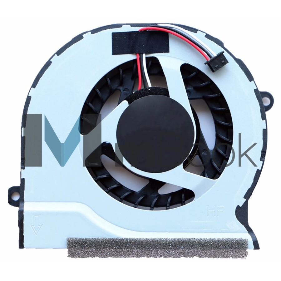 Cooler Fan Ventoinha Samsung Np300e4c Ba31-00108b