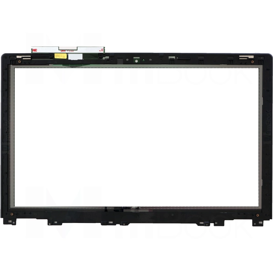 Touchscreen Digitizer para Lenovo Ideapad U530 69.15107.g02