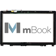 Touchscreen Digitizer para Lenovo Ideapad U530 69.15107.g02 Touchscreen Digitizer para Lenovo Ideapad U530 69.15107.g02