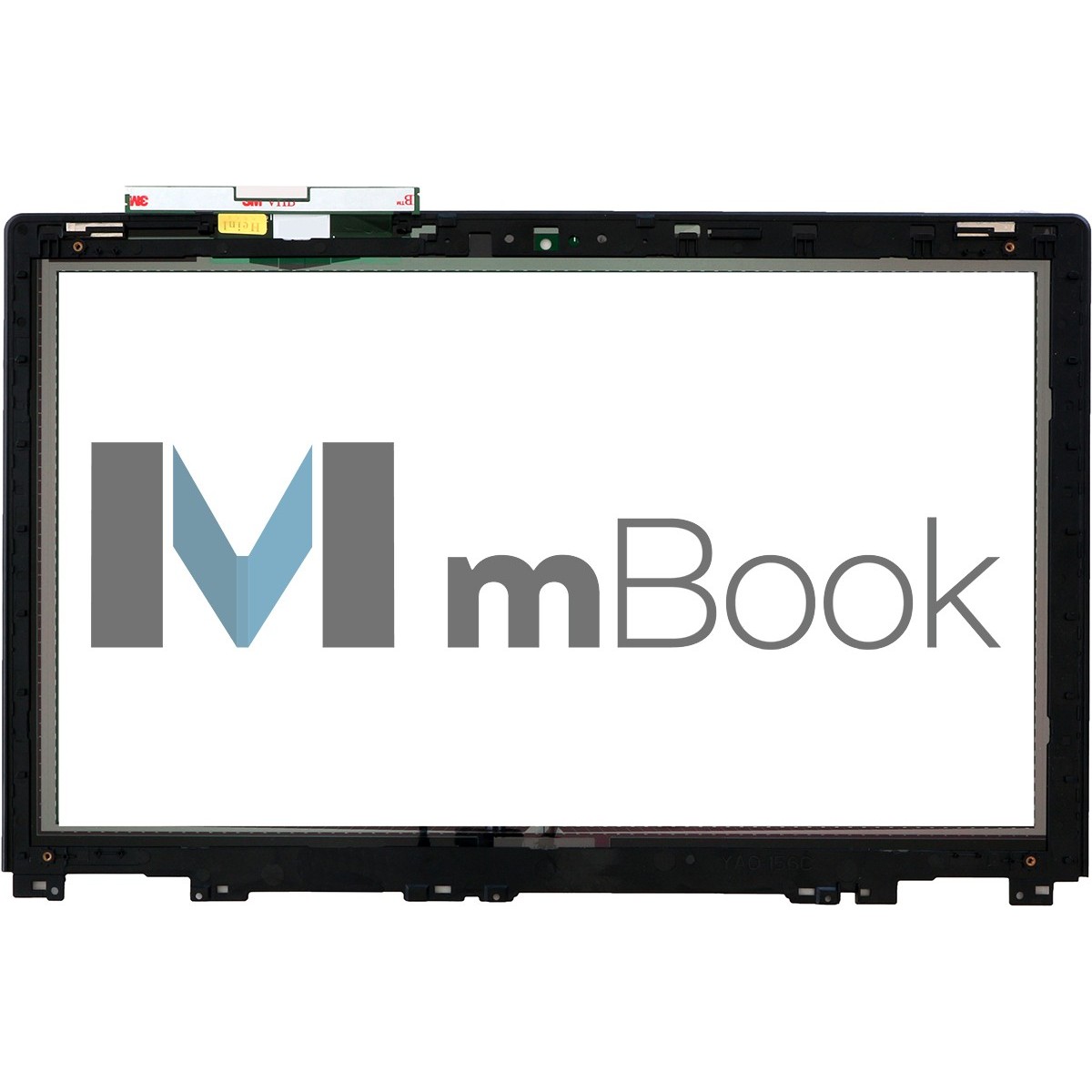Touchscreen para Lenovo Ideapad 59385621 59442473 59442490, 