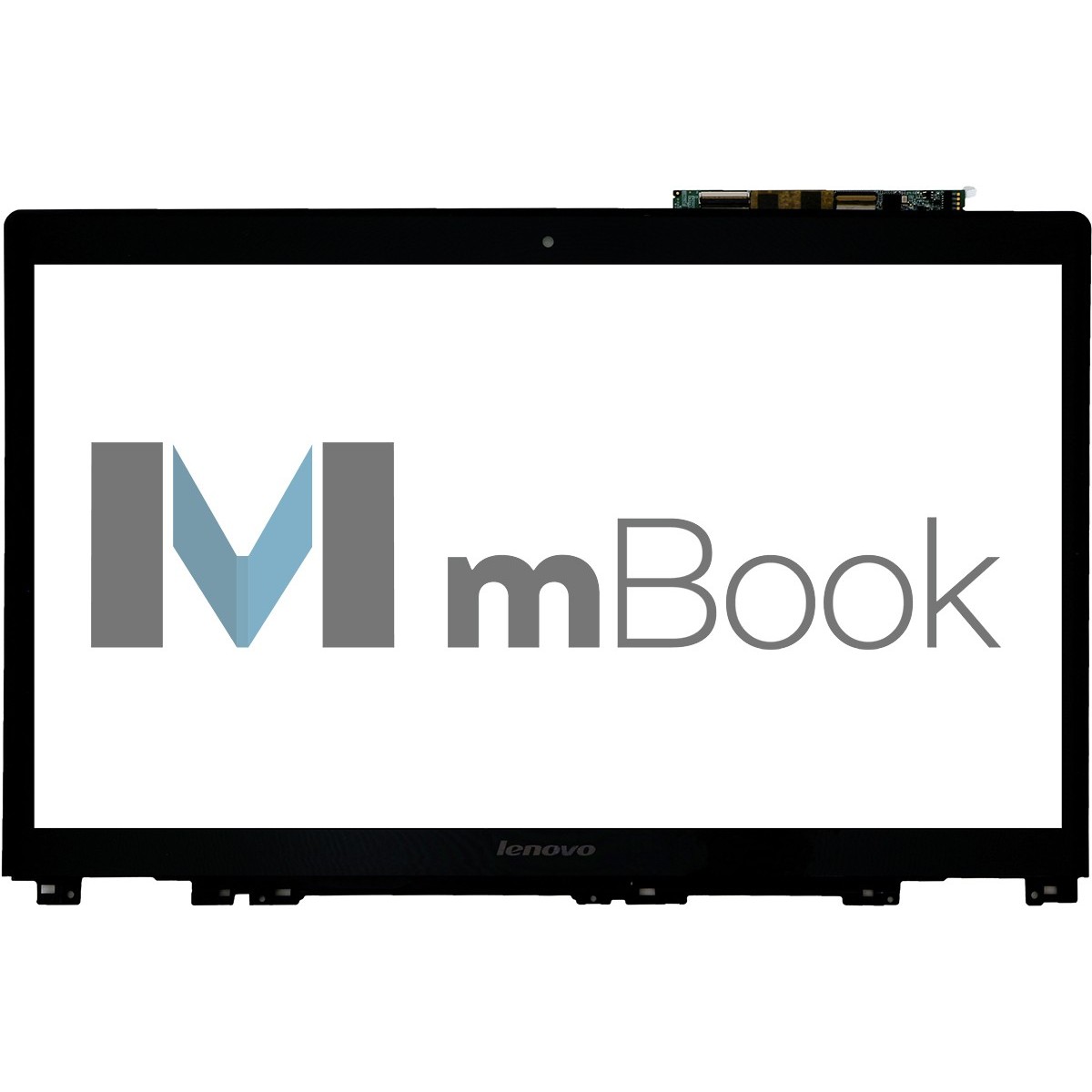 Touchscreen para Lenovo Ideapad 59385621 59442473 59442490, 