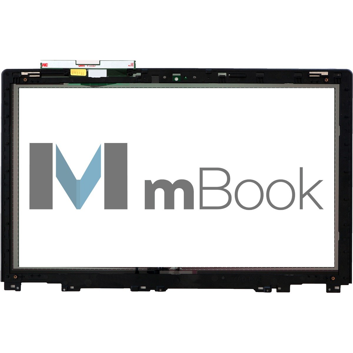 Touchscreen para Lenovo Ideapad 59385621 59442473 59442490, 