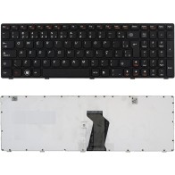 Teclado para Lenovo G590 G770 G770a-ifi Z580 Z580a P580a