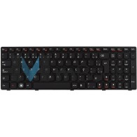 Teclado para Lenovo G780 G780a N580 Z580a-ith P580 N586