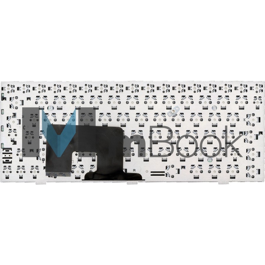 Teclado Positivo Mobo 5000 Aeuw3600010 V109646ck1 V109646cr1