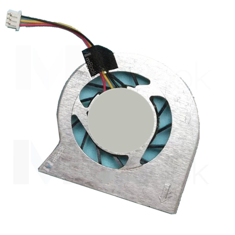 Cooler Fan para Acer Aspire D250 Ab0405hx-kb3 Kav60