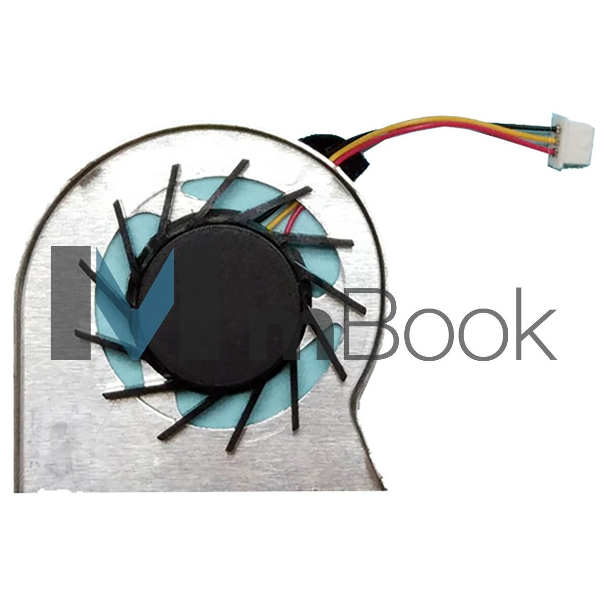 Cooler Fan para Acer Aspire D250 Ab0405hx-kb3 Kav60, 