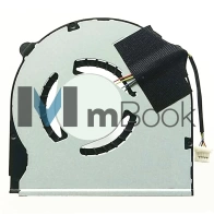 Cooler Ventoinha para Sony Vaio Svt141 Svt151 23.10744.011