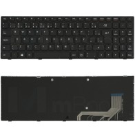 Teclado Para Lenovo Ideapad 100-15iby Pk131er1a20