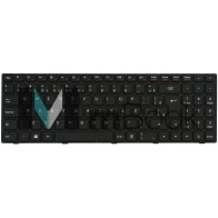 Teclado Para Lenovo Ideapad 100-15iby Pk131er1a20 Teclado Para Lenovo Ideapad 100-15iby Pk131er1a20