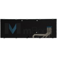 Teclado Para Lenovo Ideapad 100-15iby Pk131er1a20 Teclado Para Lenovo Ideapad 100-15iby Pk131er1a20