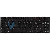 Teclado Para Lenovo Ideapad 100-15iby Pk131er1a20 Teclado Para Lenovo Ideapad 100-15iby Pk131er1a20