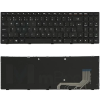 Teclado Para Notebooks Lenovo Ideapad 80mj