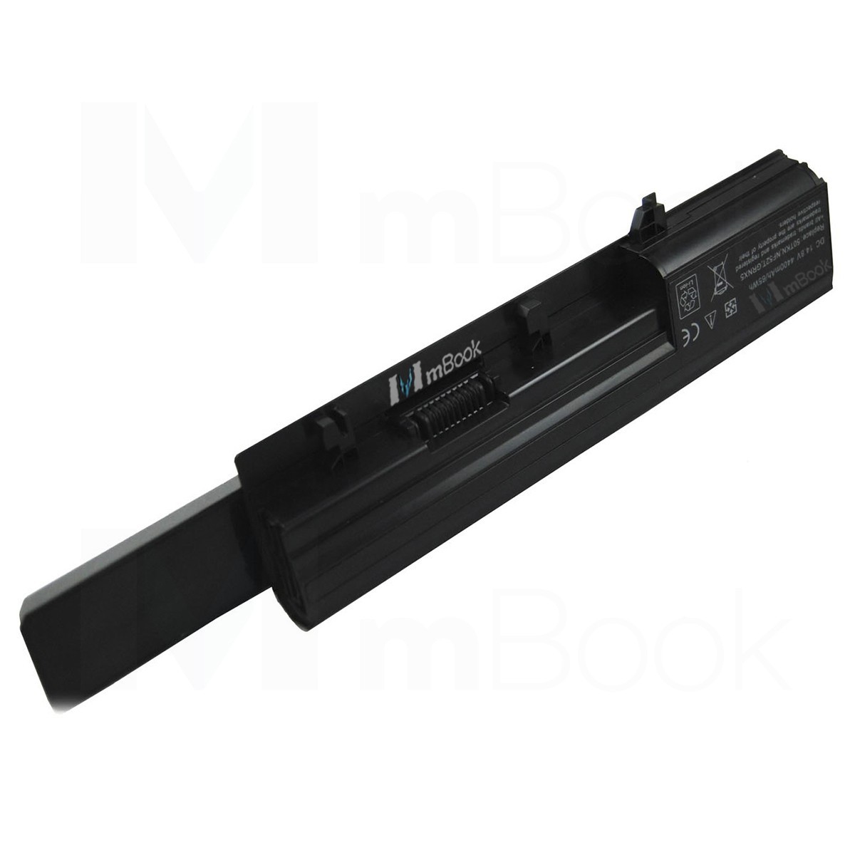 Bateria Dell Vostro 7w5x0 7w5x09c grnx5 8 Células 4400mah
