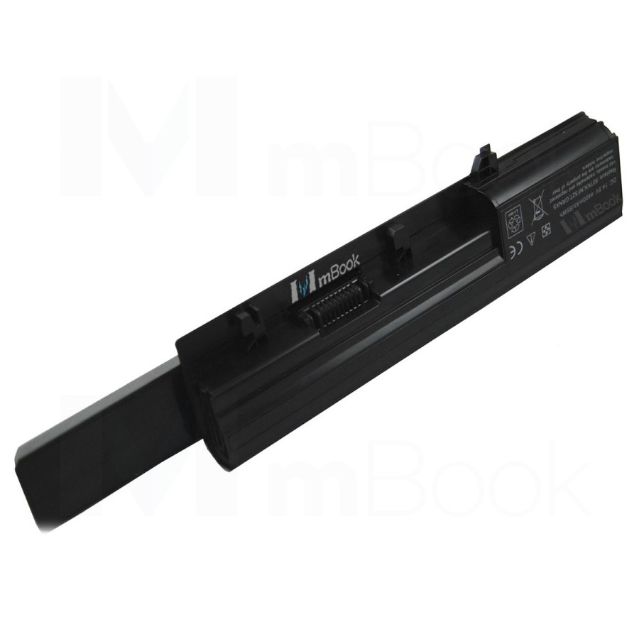 Bateria Dell Vostro 7w5x0 7w5x09c grnx5 8 Células 4400mah