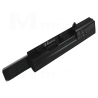 Bateria Dell Vostro 7w5x0 7w5x09c grnx5 8 Células 4400mah Bateria Dell Vostro 7w5x0 7w5x09c grnx5 8 Células 4400mah