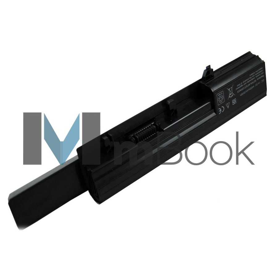 Bateria Dell Vostro 7w5x0 7w5x09c grnx5 8 Células 4400mah