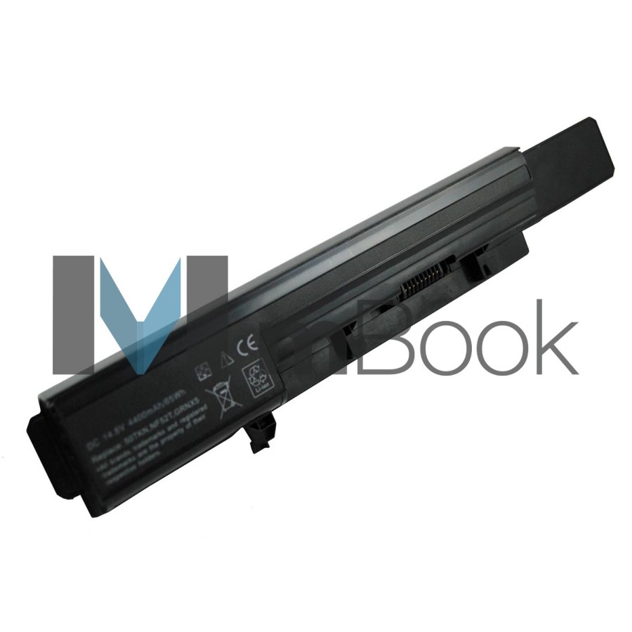 Bateria Dell Vostro 7w5x0 7w5x09c grnx5 8 Células 4400mah