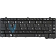 Teclado Toshiba Satellite L730 L600 L600D L605D L630 L605