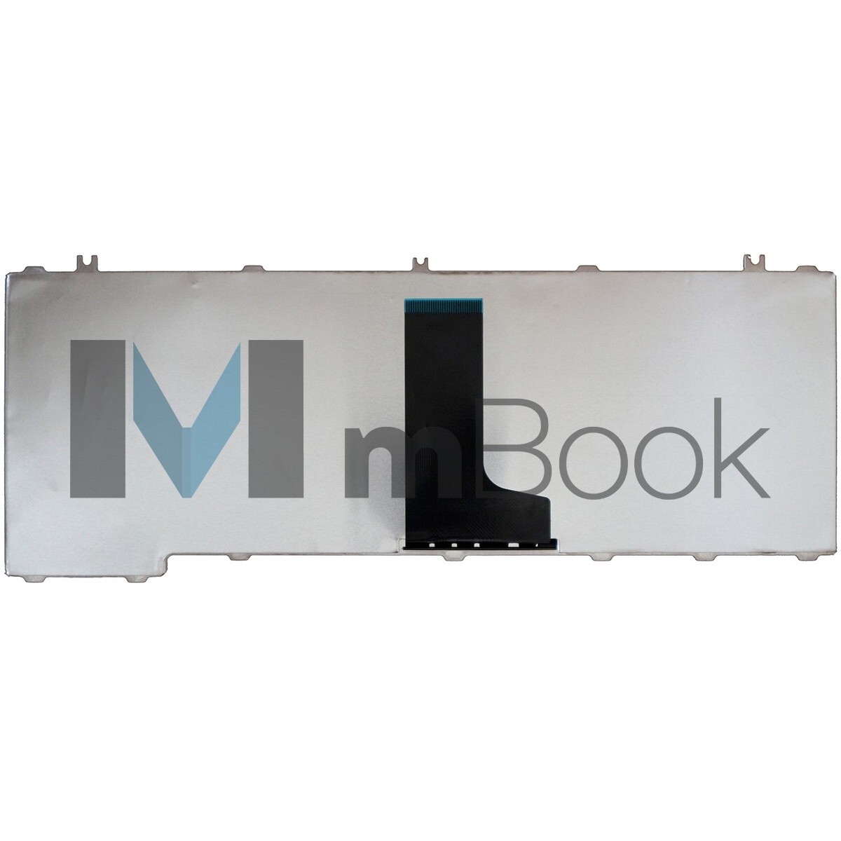 Teclado para Toshiba Satellite L730 L600 L600D L605D L630, 