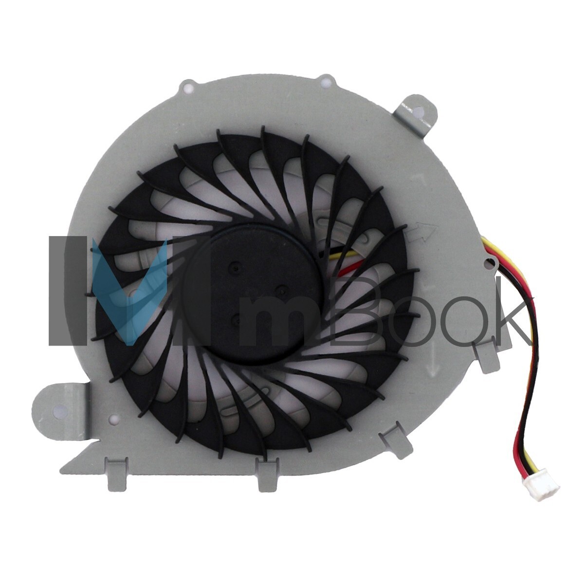 Cooler para Sony Vaio Fit Svf153 Svf154 Ab07505hx080300, 