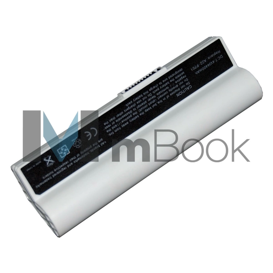 Bateria Asus Eeepc Eee Pc A24-p701 A22-700 A22-p701 P22-900