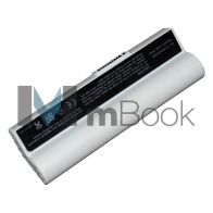 Bateria Asus Eeepc Eee Pc A24-p701 A22-700 A22-p701 P22-900