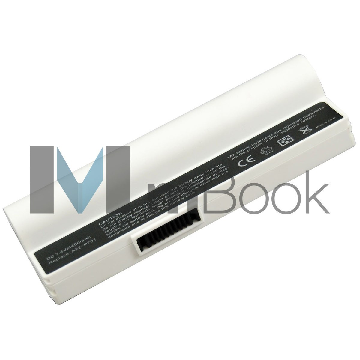 Bateria Notebook Philco Phn 10103 A22-700 A22-h80c, 