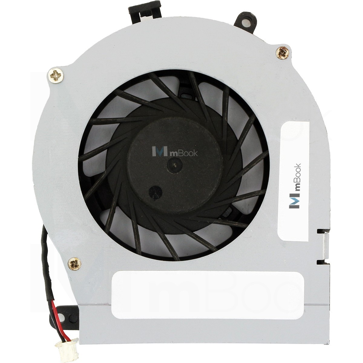 Cooler Intelbras I500 I532 I551 28G205011-11