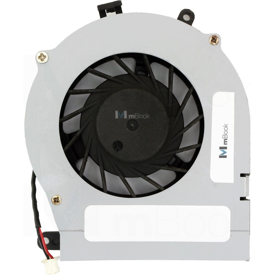 Cooler Intelbras I500 I532 I551 28G205011-11
