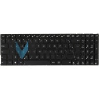 Teclado Asus Z550sa Z550s Z550ma 0kn0-rg1br12