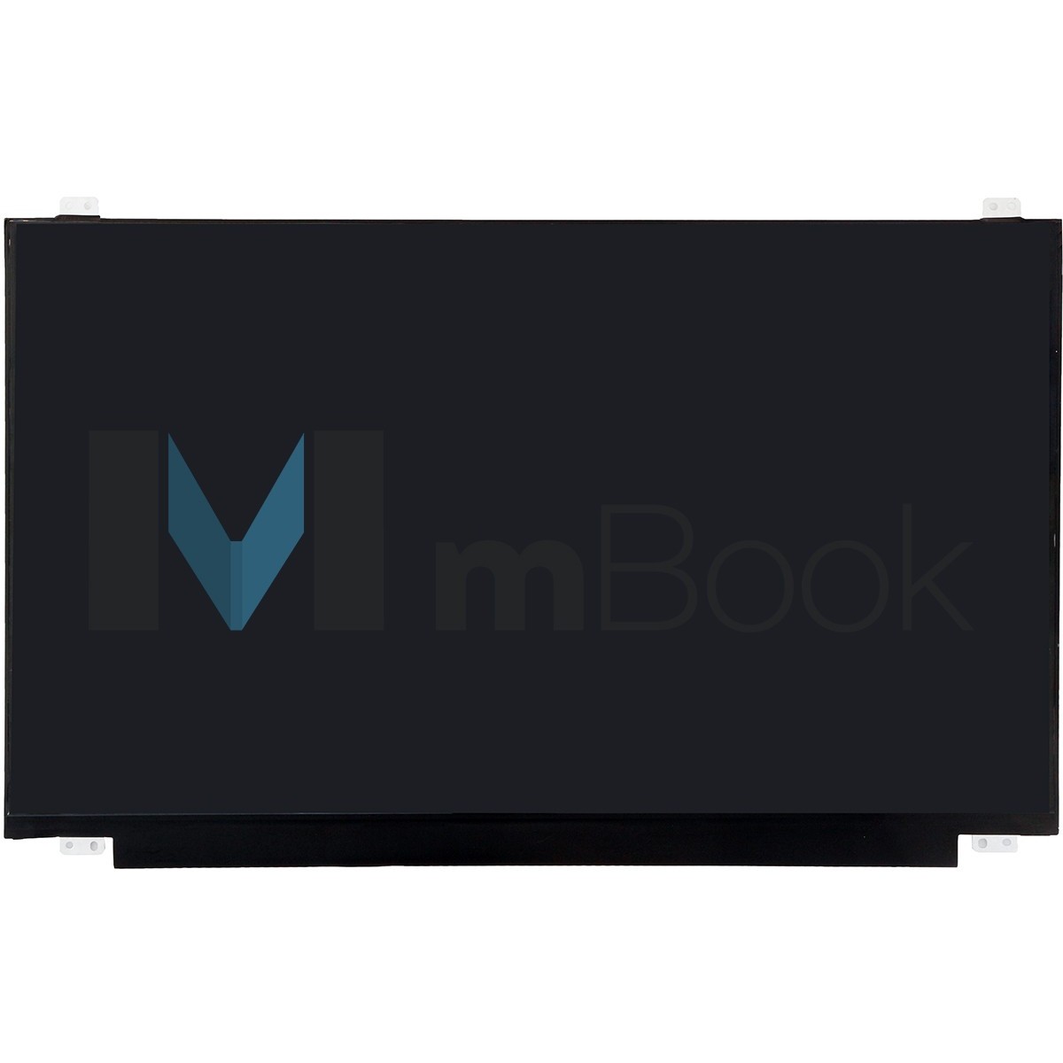 Tela 15.6 Led Slim 30p Full HD para Asus F510u F510ua X510U, 