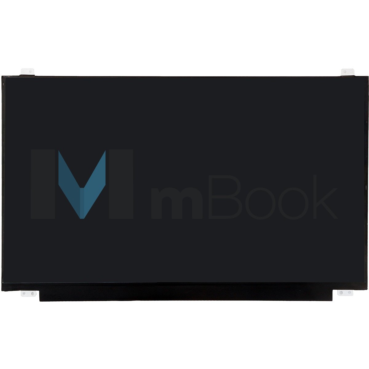 Tela 15.6 Led Slim 30p Full HD para Asus F510u F510ua X510U, 