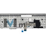 Teclado para Lenovo Thinkpad E550 E550c E555 E560 E565 Us Teclado para Lenovo Thinkpad E550 E550c E555 E560 E565 Us