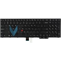 Teclado para Lenovo Thinkpad E550 E550c E555 E560 E565 Us Teclado para Lenovo Thinkpad E550 E550c E555 E560 E565 Us