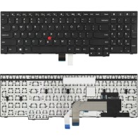 Teclado para Lenovo Thinkpad Sn20e22537 94b0exp 04y2537 Teclado para Lenovo Thinkpad Sn20e22537 94b0exp 04y2537