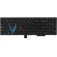 Teclado para Lenovo Thinkpad Sn20e22537 94b0exp 04y2537