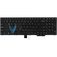 Teclado para Lenovo Thinkpad Sn20e22537 94b0exp 04y2537