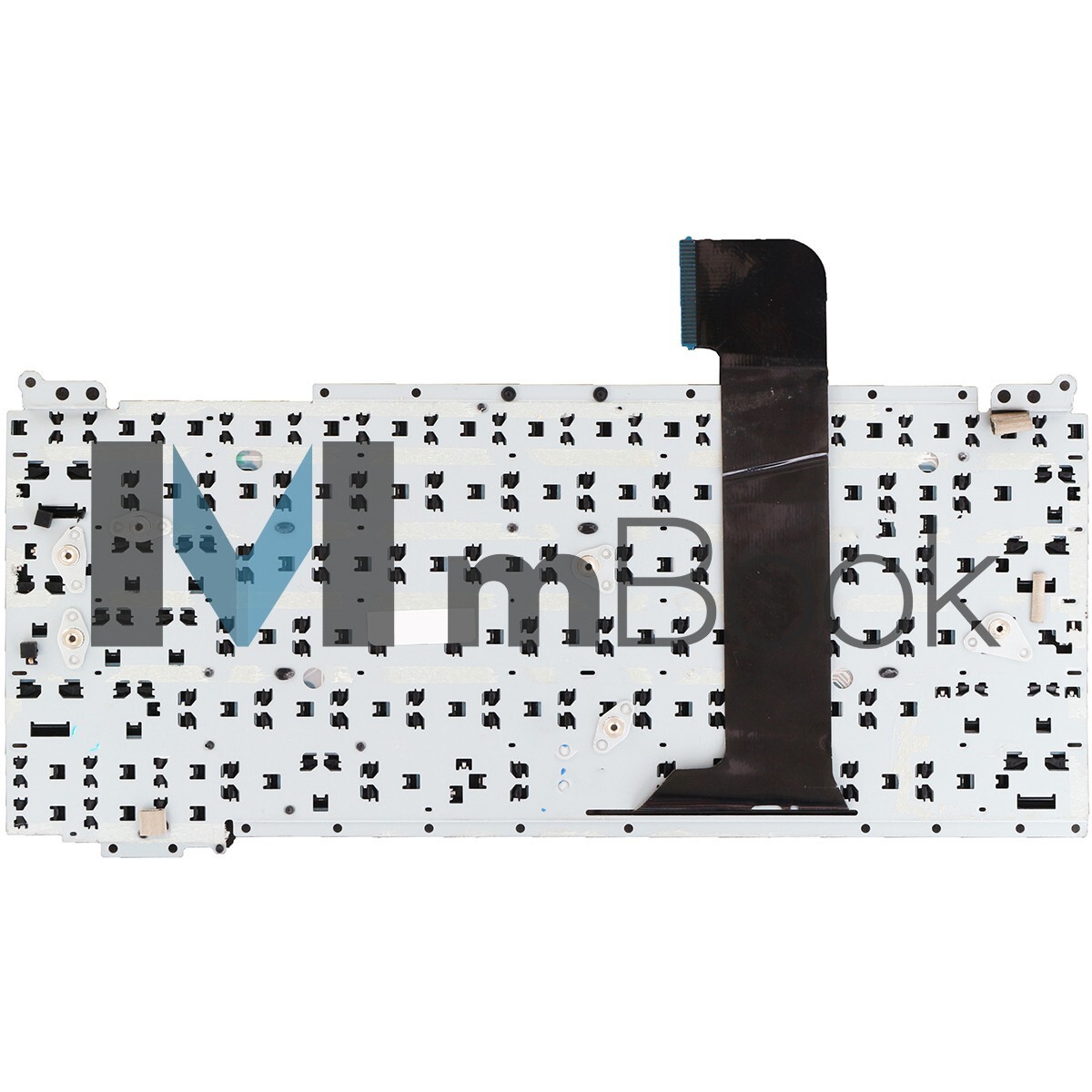 Teclado para Samsung V126560as1 9z.n7csn.01b, 