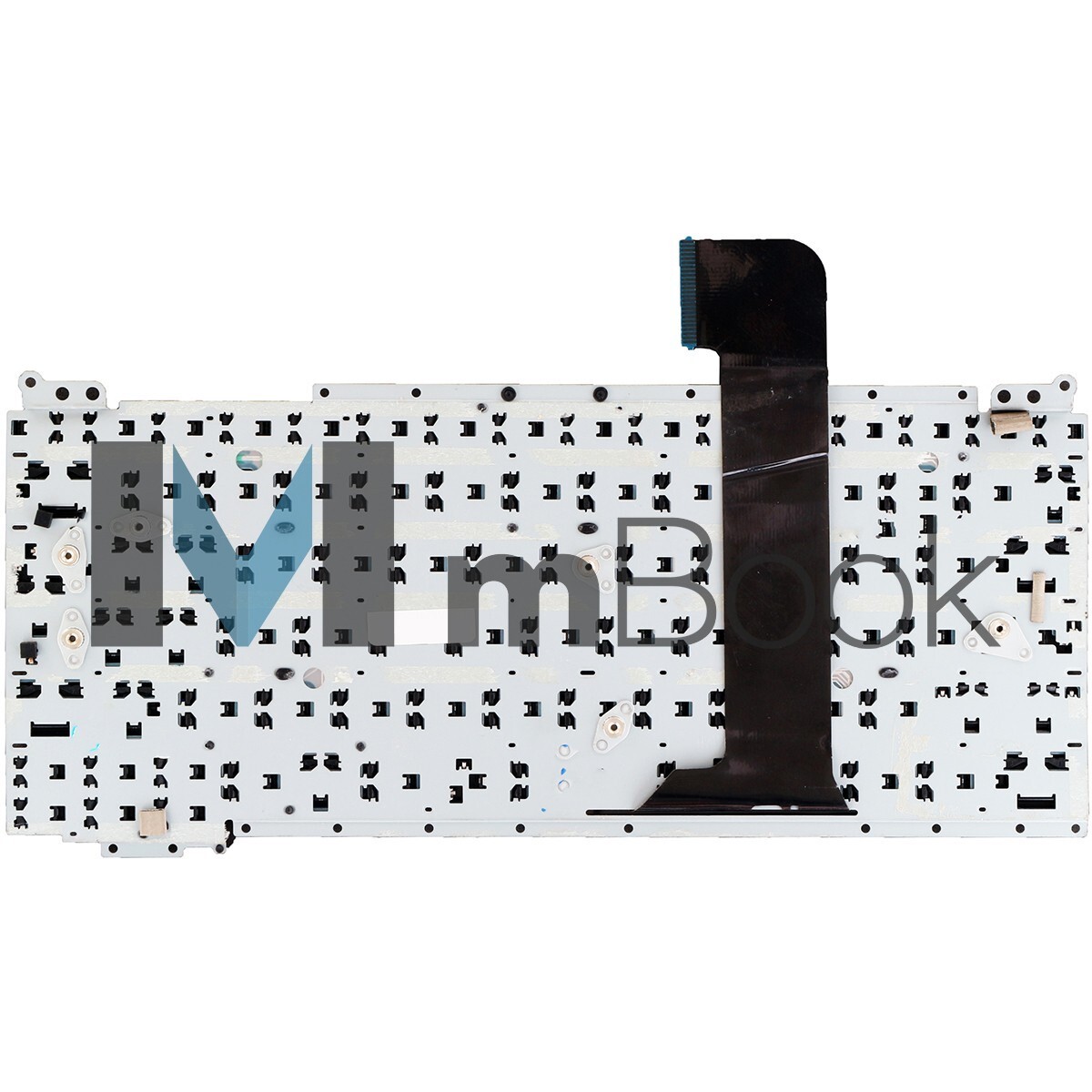 Teclado para Samsung V126560as1 9z.n7csn.01b, 