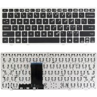 Teclado Hp Elitebook 2560p 2570p Frame Prata Teclado Hp Elitebook 2560p 2570p Frame Prata