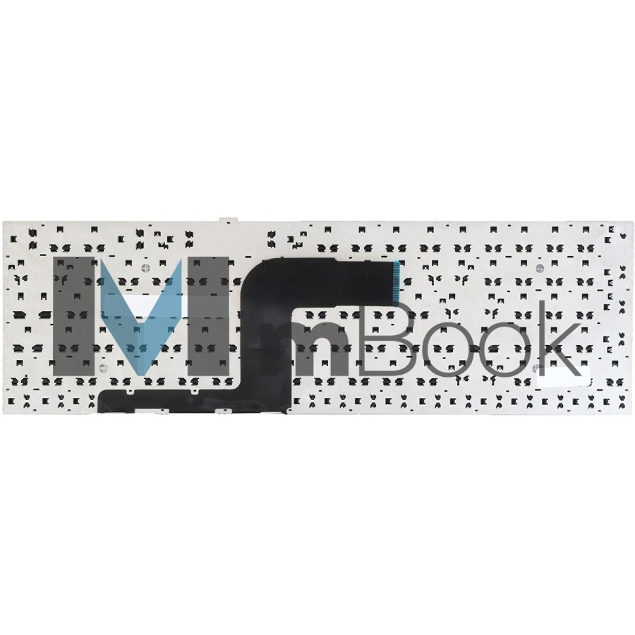 Teclado para Samsung Rv515 Rv520 S3511 * US, 
