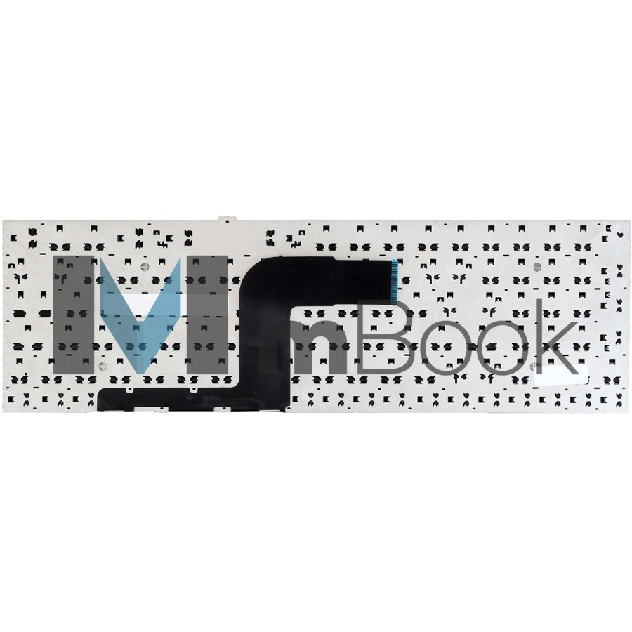Teclado para Samsung Rv515 Rv520 S3511 * US, 